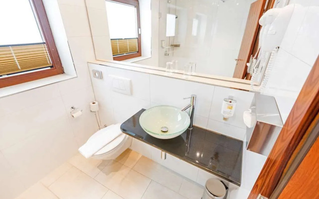 Hotel Linde Stuttgart