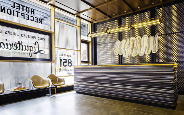 Kimpton Hotel Eventi by IHG