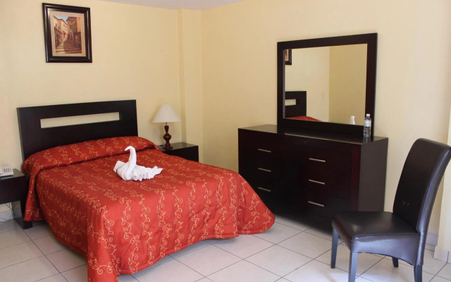 Hotel Conquistadores