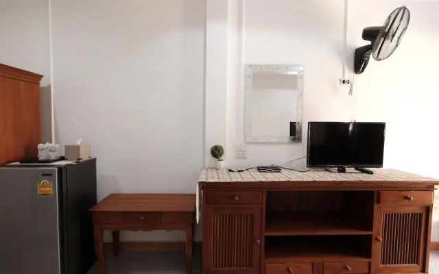 Lanta Sky House