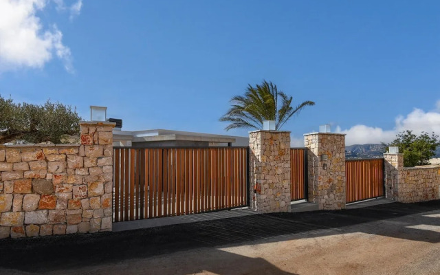 Villa Madi in Cumbre del Sol