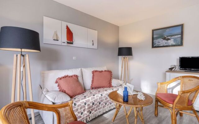 Port An Dro 2, Carnac