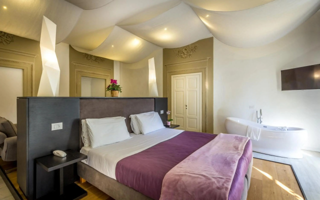 Hotel La Scaletta Al Ponte Vecchio
