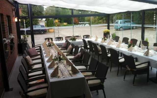 Landgasthof Köhlbarg