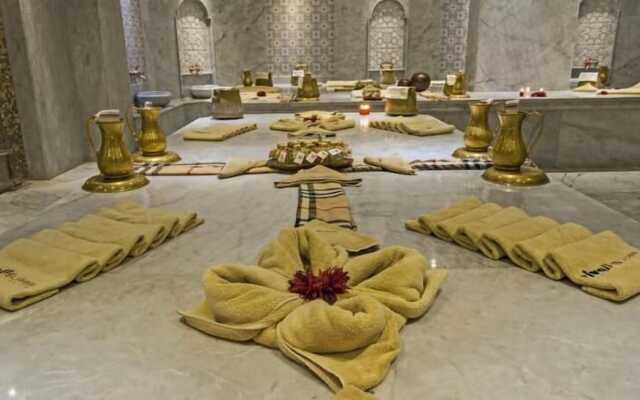 Iris Holiday apartment