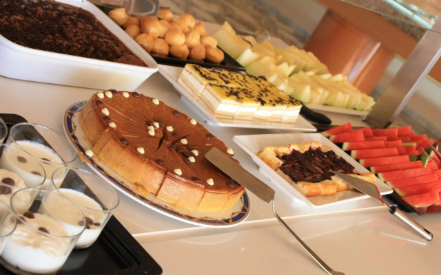 Hotel Grecs