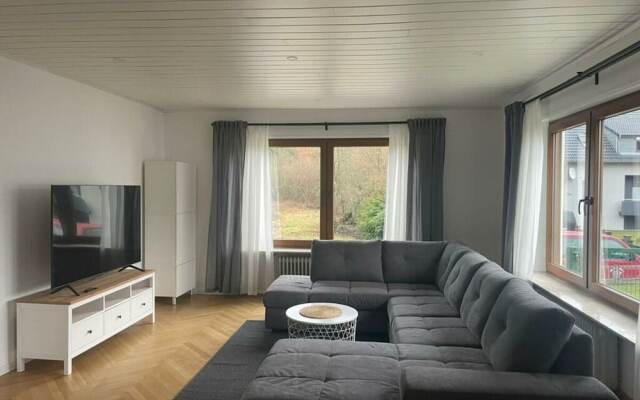 Holiday Apartment at Schillerfelsen