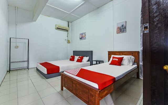 SPOT ON 90541 Pd Motel