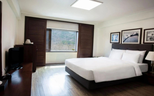 Kensington Hotel Seorak
