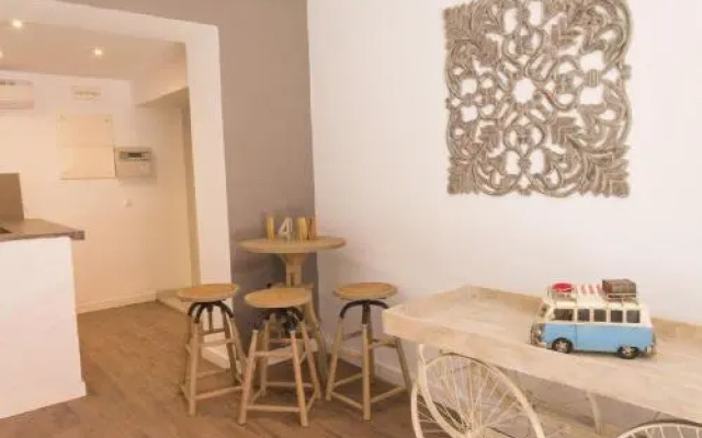 Living4Malaga Boutique Apartments