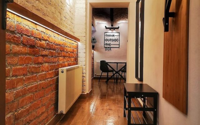 T House