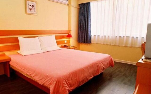 Hangzhou Home Inn - Wensan Road
