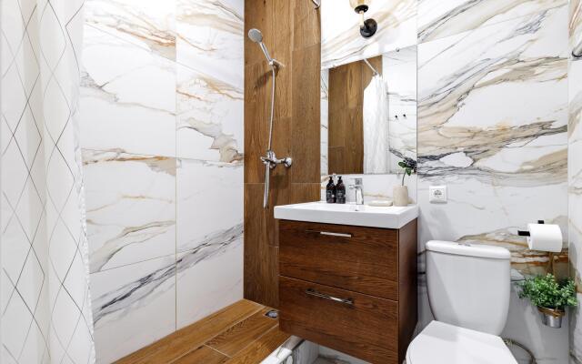 Сфера Комфорта