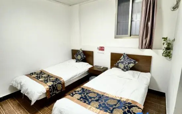 Shanghai Hengfeng Inn