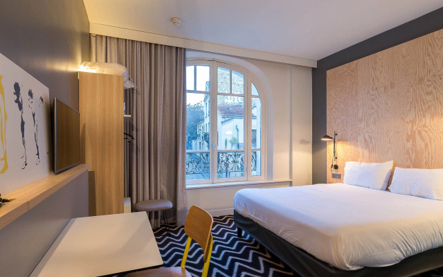 ibis Styles Paris Place d'Italie Butte aux Cailles Hotel