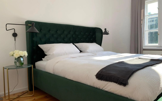 Boutique Gästehaus Guestel