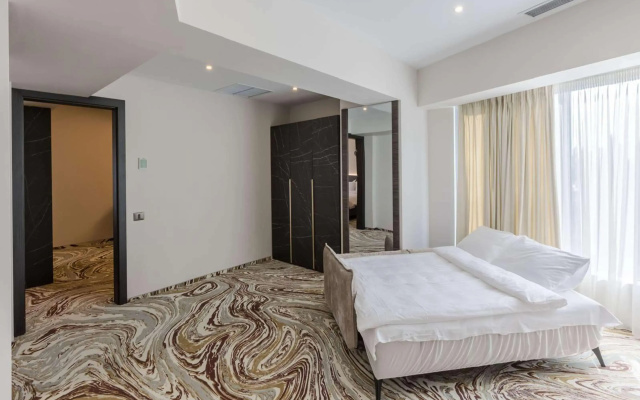 Ramada by Wyndham Bucharest Otopeni Airport