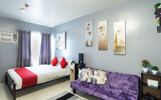 GBS Properties Centropolis Muntinlupa