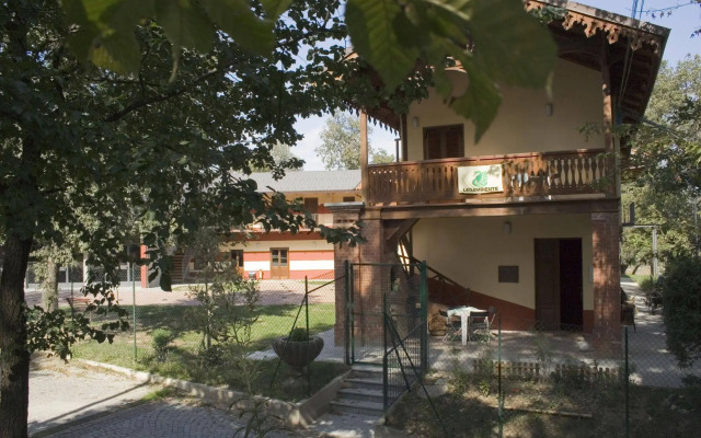 Cascina Govean