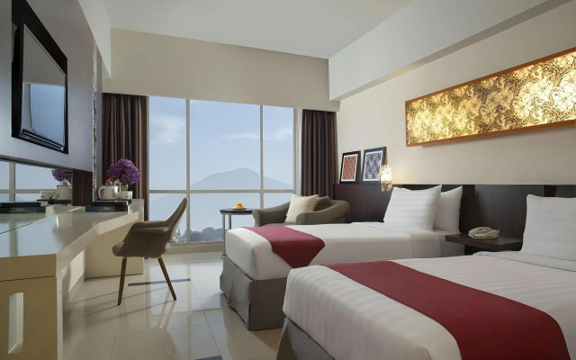 Atria Hotel Malang