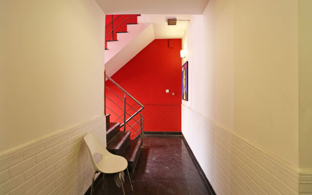 Capital O 5410 Hotel Era International