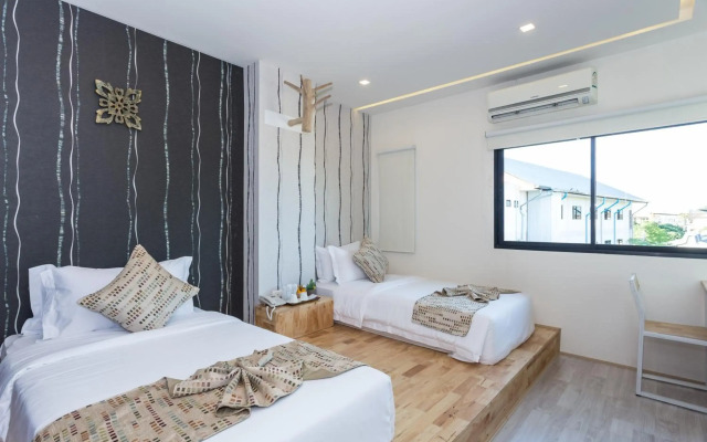 Le Pure Hotel Chiangmai (SHA Extra Plus)