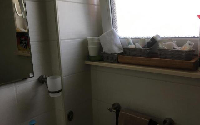 Appartment Maggy