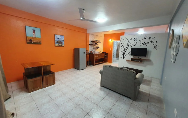 Rachel Land Apartment Suites