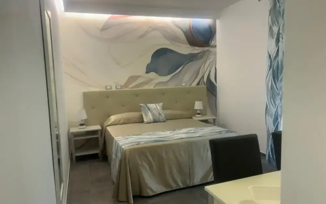 Eolia Rooms Lipari