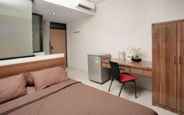 D'Paragon Seturan 3