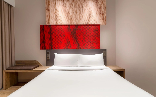 Ibis PJCC Petaling Jaya