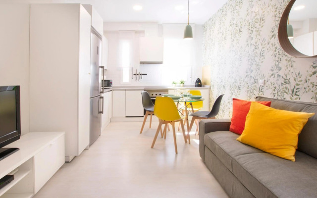 Minty Stay - Ortega y Gasset