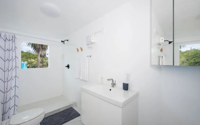 Sky Cove by Eleuthera Vacation Rentals