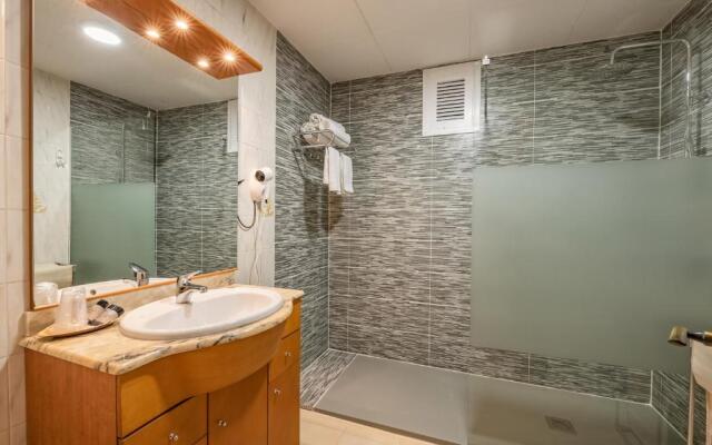 Hotel Restaurant Sausa