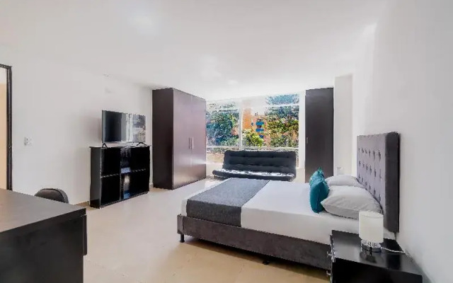 Hotel Ayenda Coliving La 78A