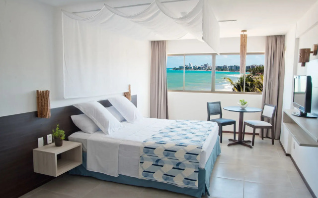 Ritz Suites Hotel