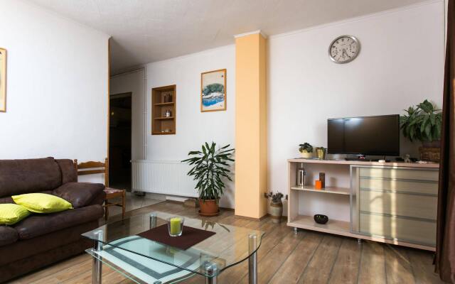 Guest House Fontana