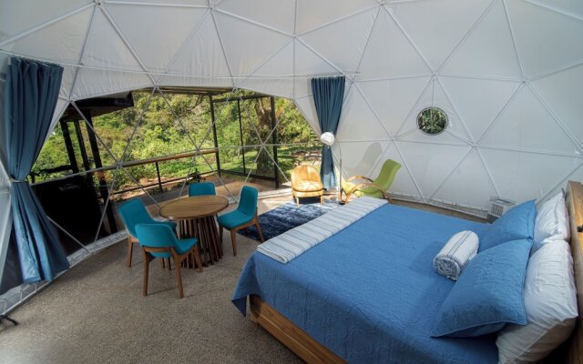 Nangú Glamping Experience