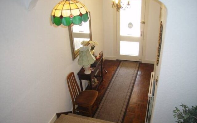 Ballabeg Guest House