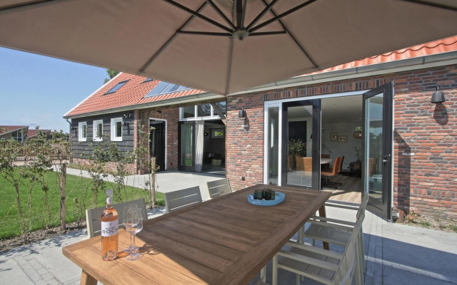 Vakantiehuis Babelweg 5 - Baddomburg