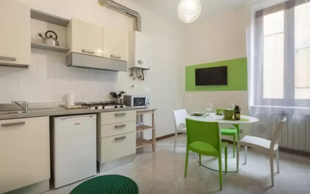 Residenza ai Filippini