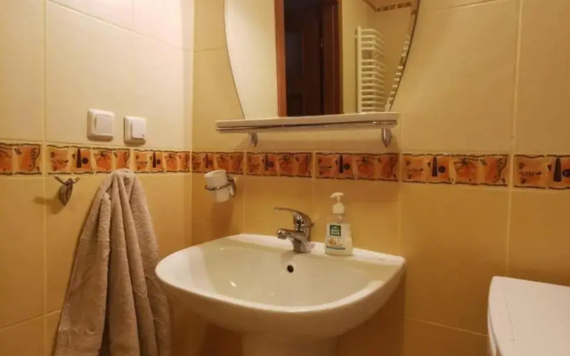 Apartamenty Pomorze