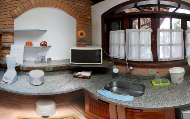 Hotel Giprita