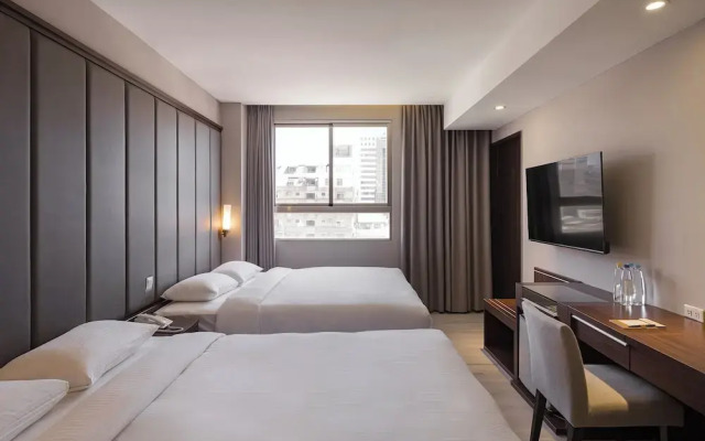River inn Zili