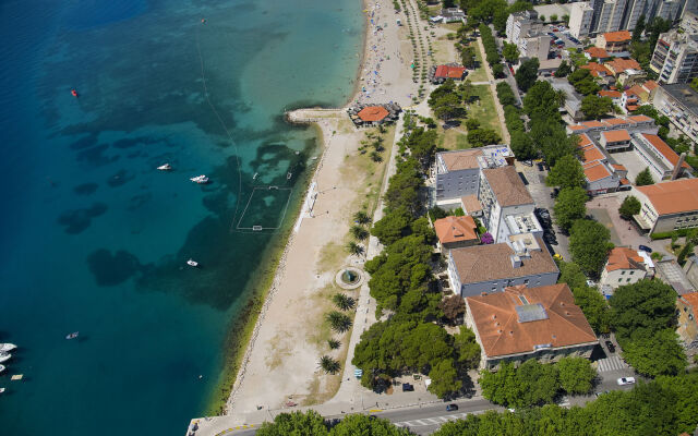 Hotel Plaza Omis