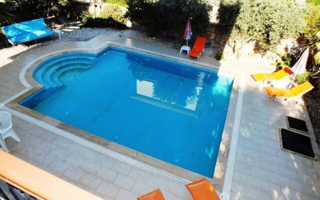 Villa Jasmin Oludeniz
