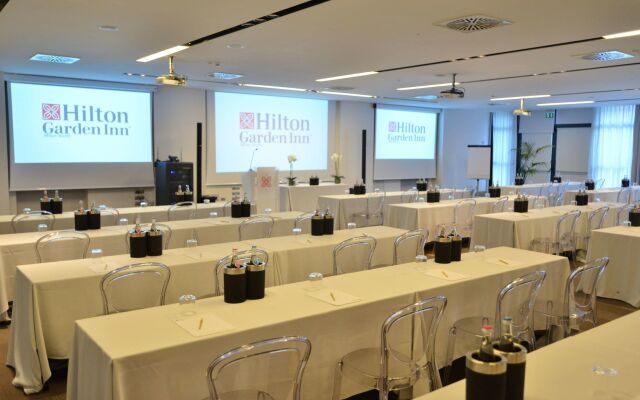 Hilton Garden Inn Milan North