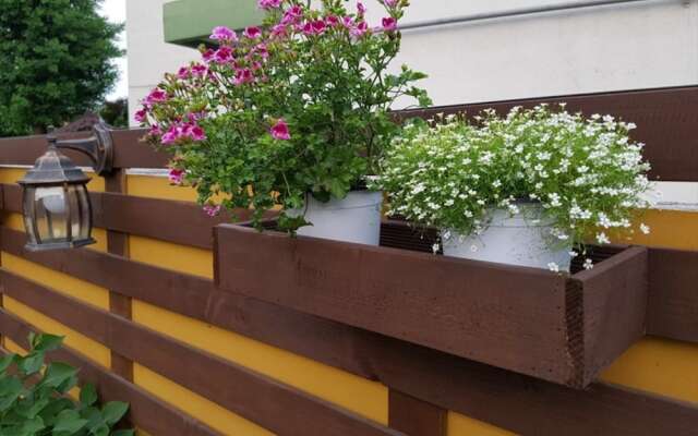 Damso 2nd Guest House