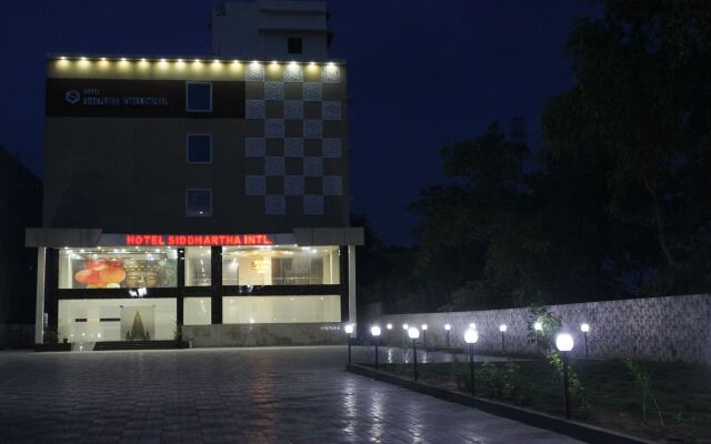 Hotel Siddhartha International