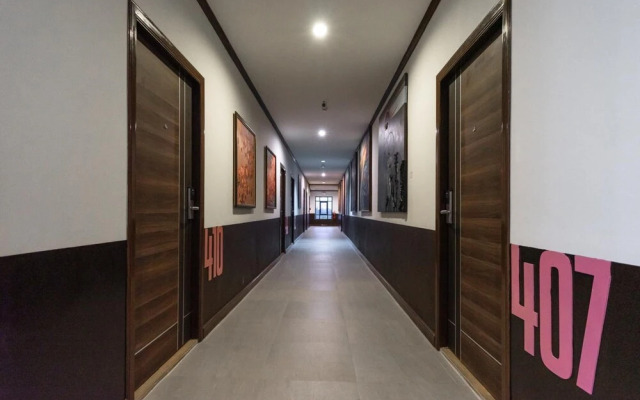 U Home Hotel